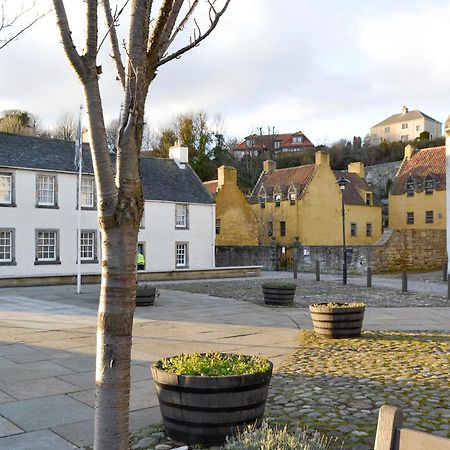 Sandhaven Culross Kültér fotó